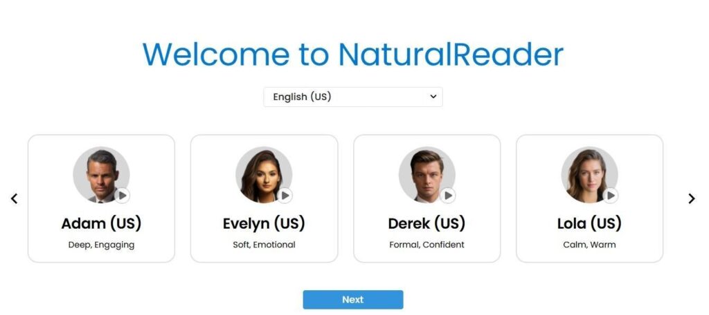 تبدیل متن به صدا