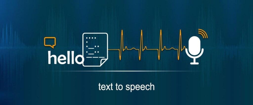 مزایا و معایب فناوری تبدیل متن به صوت (TTS)