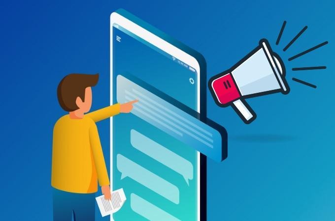 تبدیل متن به صوت