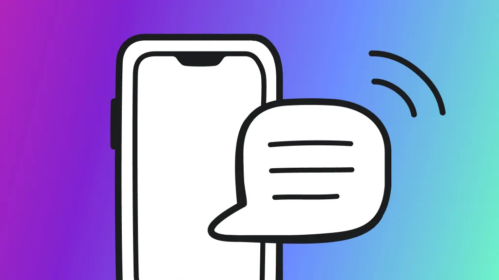 سرویس متن به گفتار